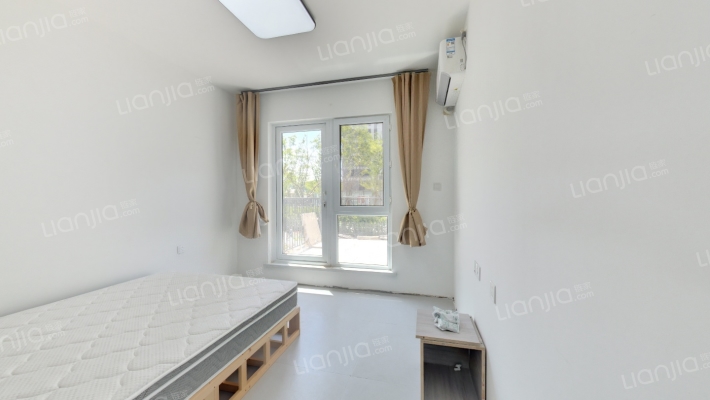 华润置地未来之城二手房实景图