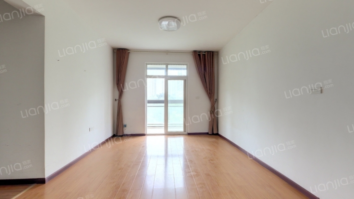 新城丽景二手房实景图