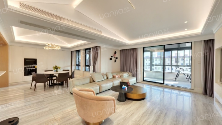 御品公馆(南湖)二手房实景图