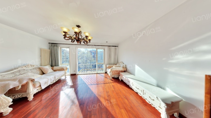 西山美墅馆K区二手房实景图