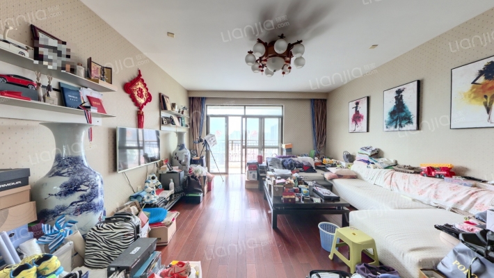 远东国际花园二手房实景图