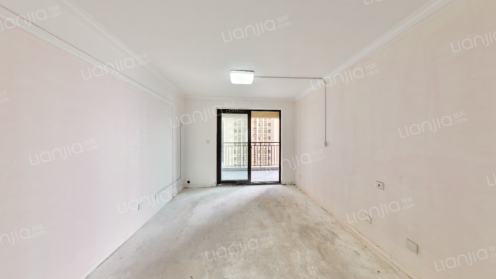 华润江南府北区二手房实景图