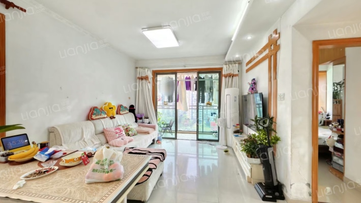 幸福海岸一期二手房实景图