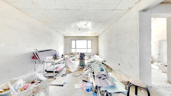 中顺碧水园二手房实景图