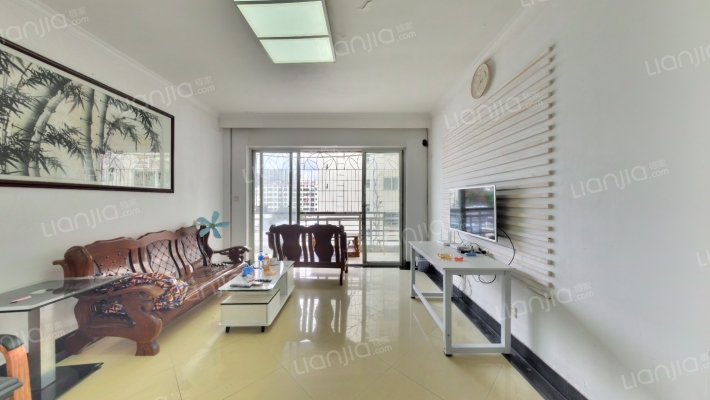 金海湾花园二手房实景图