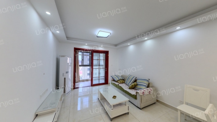 宜和A区二手房实景图