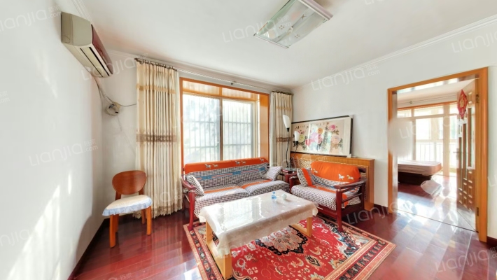 瑞安路二手房实景图