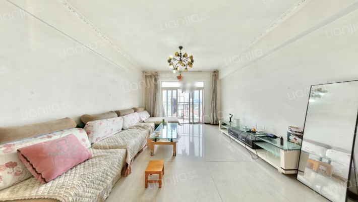 华西花园一期二手房实景图