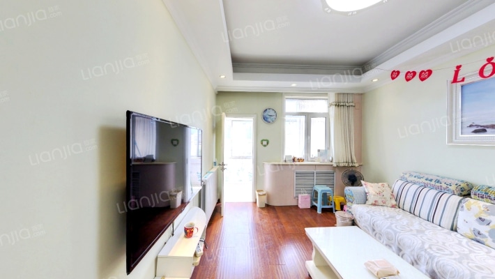 科院路1号二手房实景图