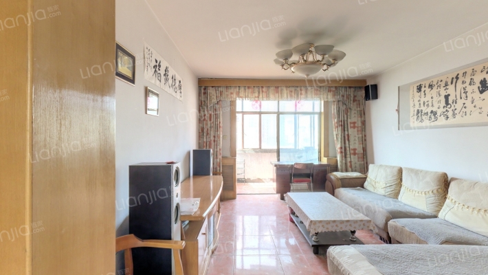 怡苑小区（大沙坪）二手房实景图