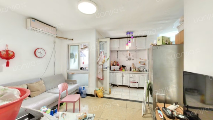 惠民家园二区二手房实景图