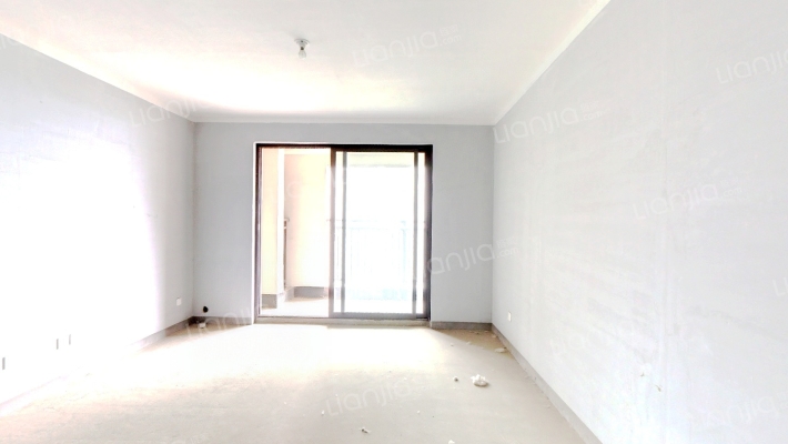 周口建业城二手房实景图