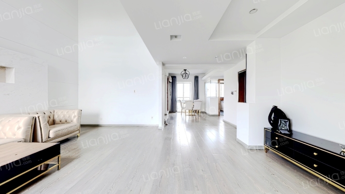 中大凤栖花园二手房实景图