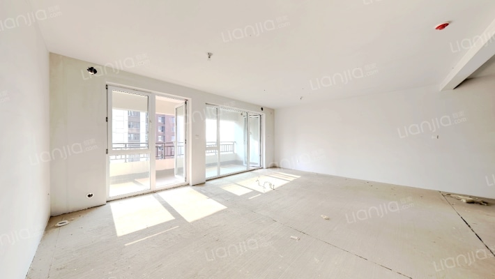 荣盛首府一期二手房实景图