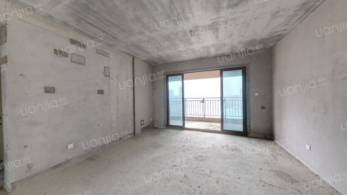 佳兆业天御6期二手房实景图