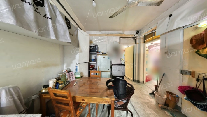 河沿下塘散盘二手房实景图