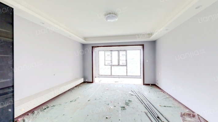 海玥名邸二手房实景图