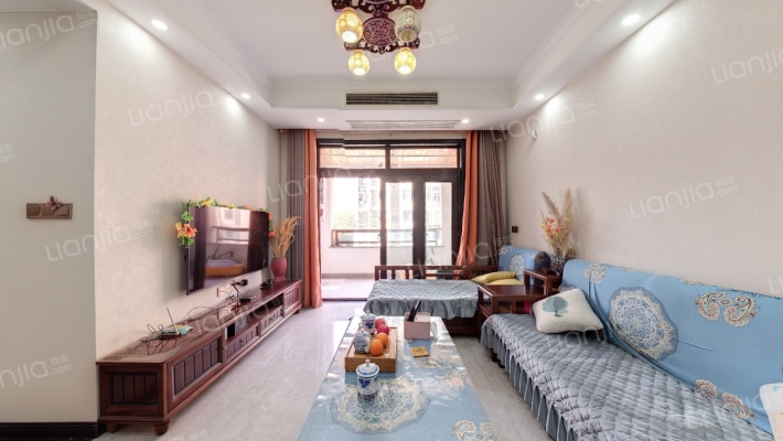 嘉湾壹号君开二手房实景图