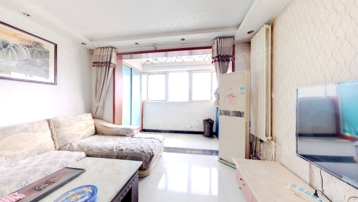 自来水公司家属院西院二手房实景图