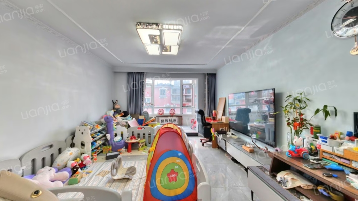 吉祥花园二手房实景图