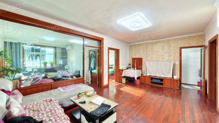 天富家园二手房实景图