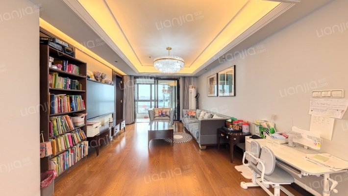 华堂嘉园二手房实景图