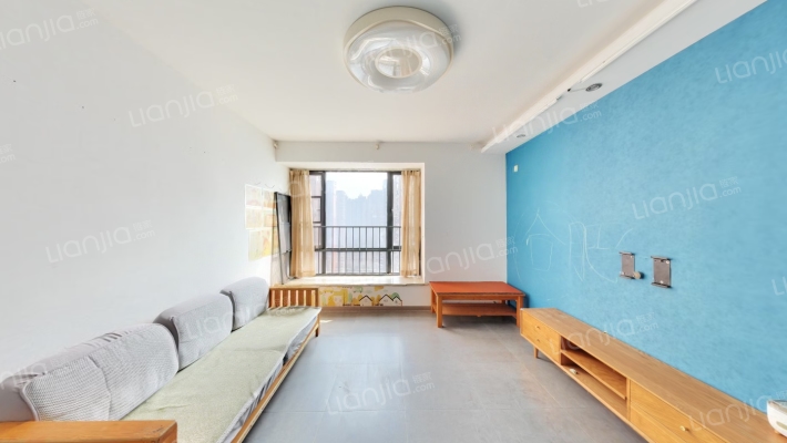 蓝鼎观湖苑二手房实景图