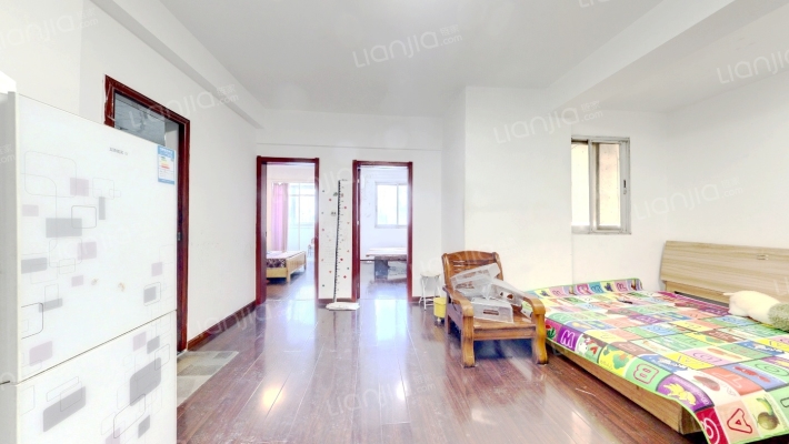 民康大厦二手房实景图