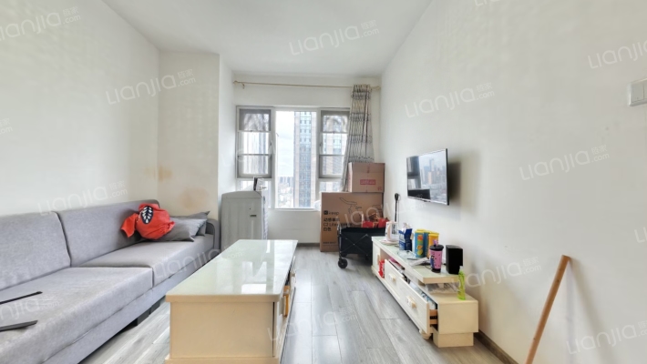 泰博理想城二期二手房实景图