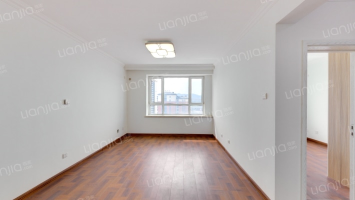 中海凤凰熙岸一期二手房实景图