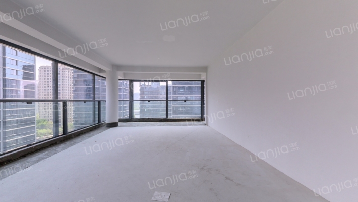 绿城·琨玉二手房实景图