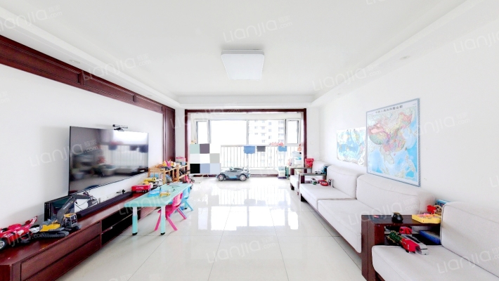 正元怡居二手房实景图