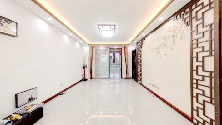 万科城盛锦苑二手房实景图