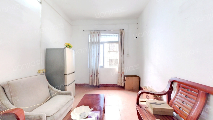 行仁里大院二手房实景图