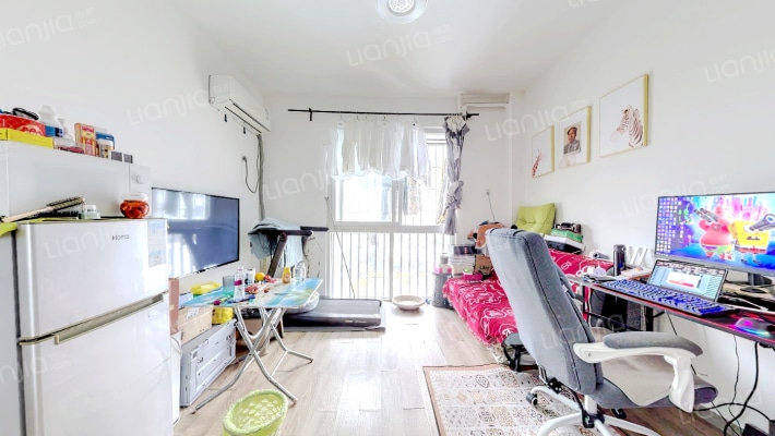 龙泽榕园二手房实景图