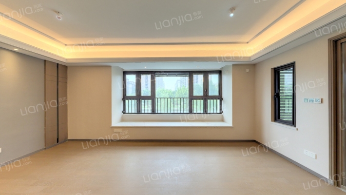 绿城诚园二手房实景图