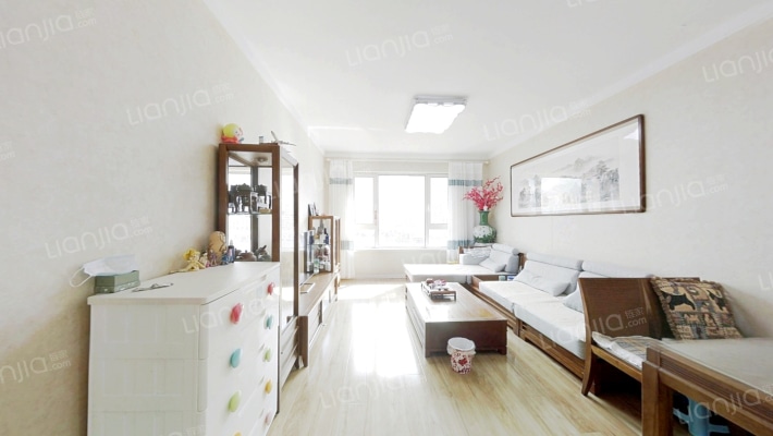 天鹅湾·赫郡二手房实景图