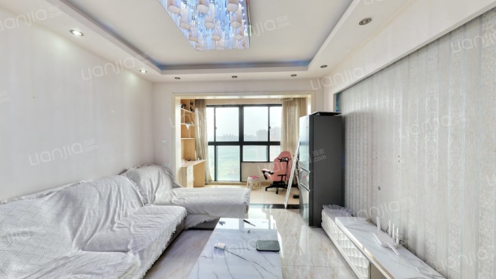 北欧知识城二期二手房实景图