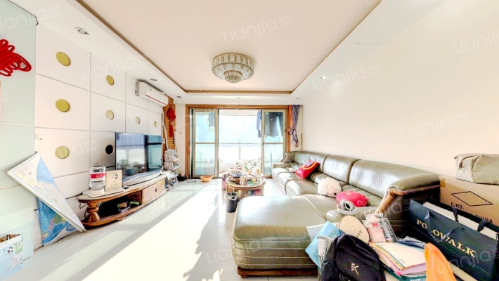 新华苑二期二手房实景图