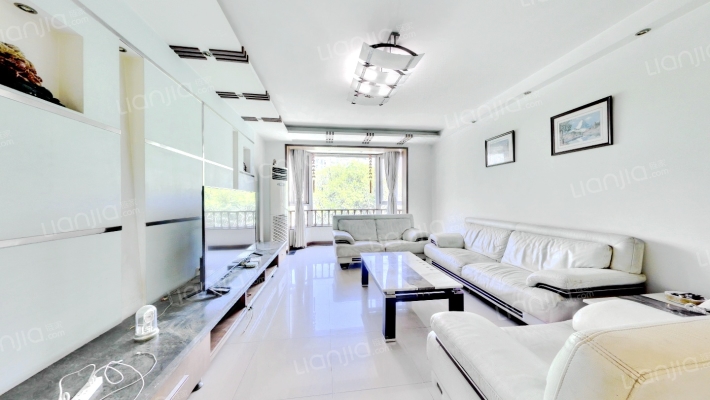 百草苑二手房实景图