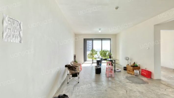 楼山春晓二手房实景图