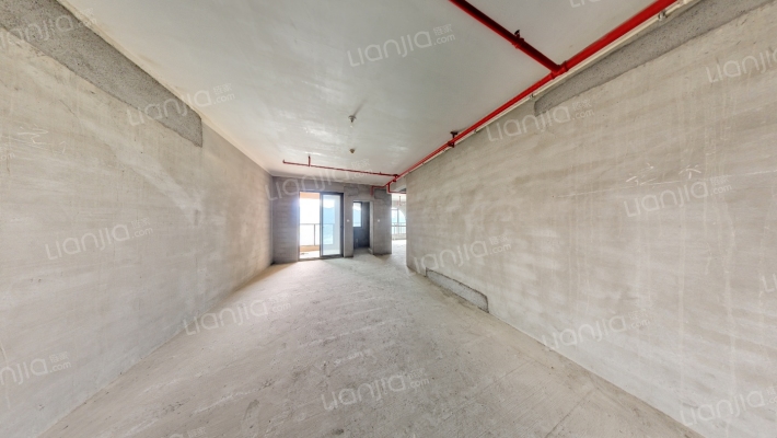 慧园二手房实景图