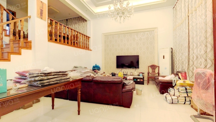 新景水岸二手房实景图