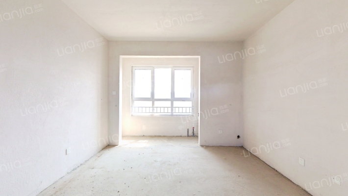 印象城，新小区，临火车站，近高铁，大三居，配套成熟-客厅