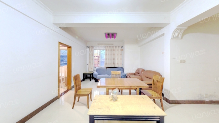 银湖大厦二手房实景图