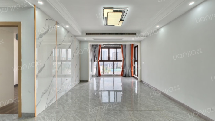 金地自在城愉悦天境二手房实景图