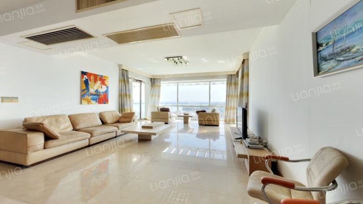 东湖天下二手房实景图