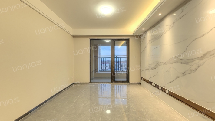 中国铁建海语城二手房实景图