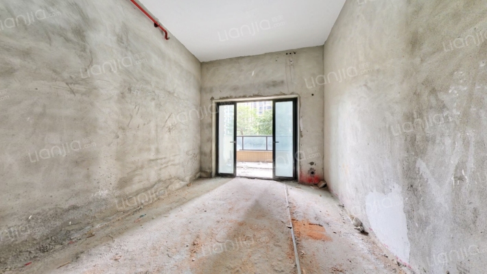 普君新城华府2期二手房实景图