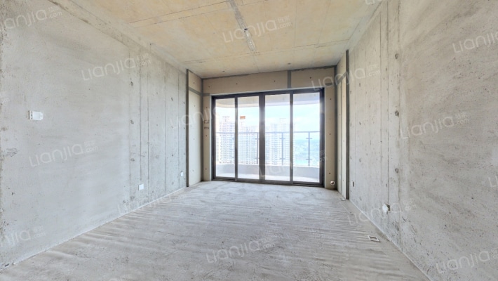 会展三润城二手房实景图